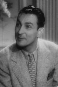Photo of Jean-Jacques Lécot as Mario