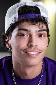 Photo of Alex Myers