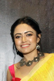 Photo of Arindita Kalita as Swara Singh