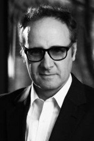 Photo of Serge Rodnunsky as Steven