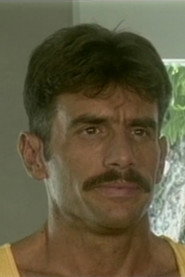 Photo of Tony Pacino