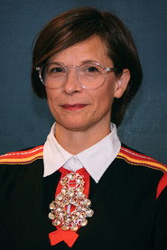 Photo of Liselotte Wajstedt