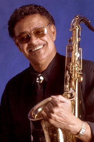 Photo of Plas Johnson as Self - Saxophone