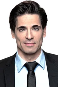 Photo of Marcus Oscarsson as Self