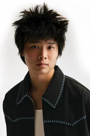 Photo of Nathan Xia as Tom