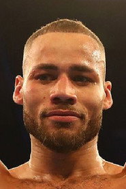 Photo of Troy Williamson as Self