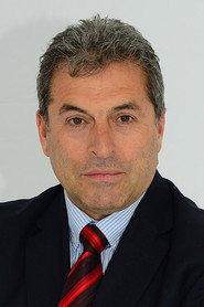 Photo of Hristos Zarkadas