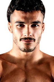 Photo of Anthony Orozco