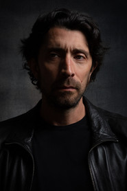 Photo of Adam Cushman as Seth