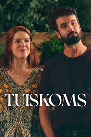 Season 1 poster