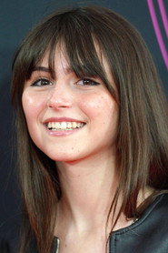 Photo of Giulia Dragotto as Anna Salemi