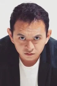 Photo of Yair Yebra as ジャイル