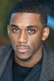 Photo of Anwar Lynch as Rene
