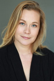 Photo of Viktoriya Stivina as Александра