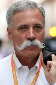 Photo of Chase Carey as Self