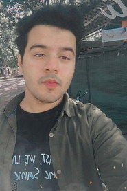 Photo of Haseeb Abbasi