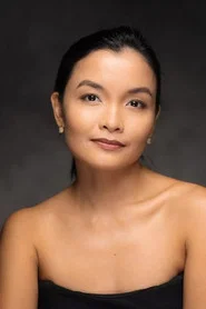 Photo of Noelle Polack as Voice