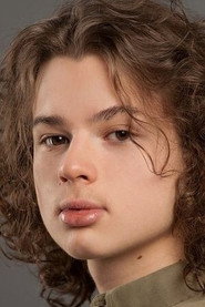 Photo of Daniil Chibrikov