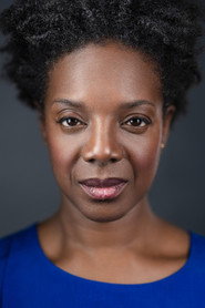 Photo of Shereener Browne as Florence
