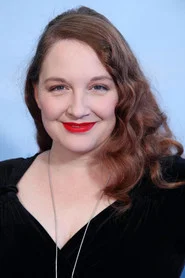 Photo of Luci Van Org as Evi
