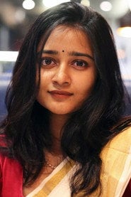 Photo of Nainita Maria as Ashwathy