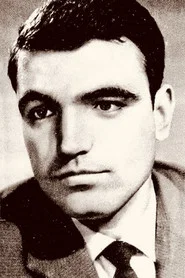 Photo of Gennady Shpalikov