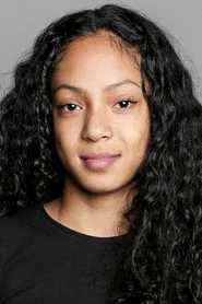 Photo of Chyna Terrelonge Vaughan as Tamara