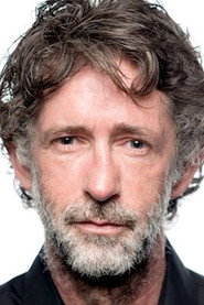 Photo of Paddy Rocks as Eammon