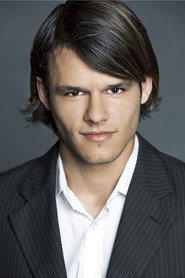 Photo of Justin Gerardin as Gonzales