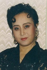 Photo of Wenyue Gu