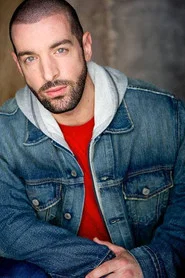 Photo of Cary Mark as Darwin