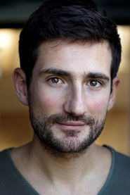 Photo of Timothy O'Hara