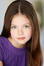 Photo of Catherine Grimme as Young Jessie