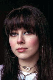 Photo of Edda Lovisa as Kría