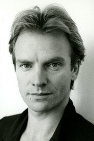 Photo of Sting as Self - Performer