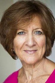 Photo of Katy Beasley as Rose