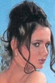 Photo of Lucka Savitch