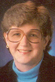 Photo of Lauren Stratford as Author "Satan's Underground"