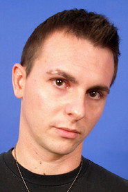 Photo of Scott Johnson