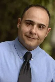 Photo of Mann Alfonso as Landlord