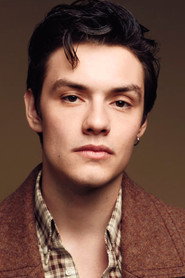 Photo of Louis Partridge as Edward Guinness