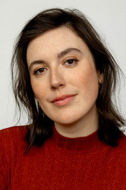 Photo of Camille Desgagné