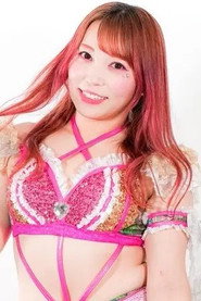 Photo of Miu Sakamaki as Misa Kagura