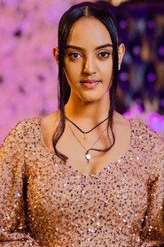 Photo of Nardos Adane