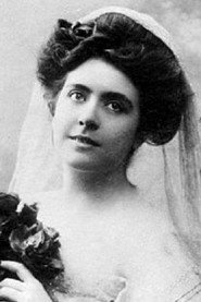 Photo of Mabel Bardine as Bess Brown