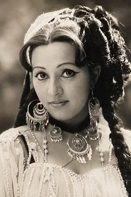 Photo of Madhu Malini as Shenbagam