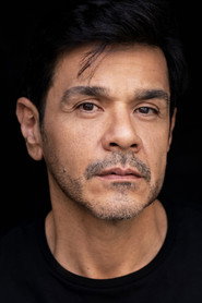 Photo of Gerardo de Pablos as Manuel