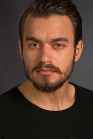 Photo of Ali Hikmet Kürekçi as Oğuz