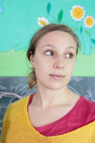 Photo of Isabella Quaia