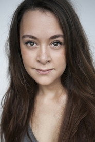 Photo of Sophie Ellerby as Girlfriend